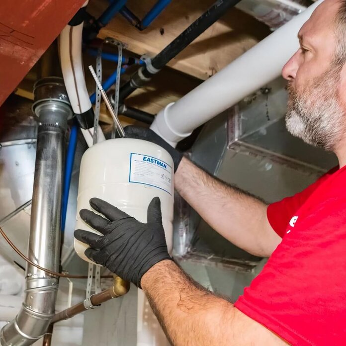 Emergency Sewer Repair