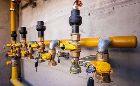 Gas Appliances Energy Efficient