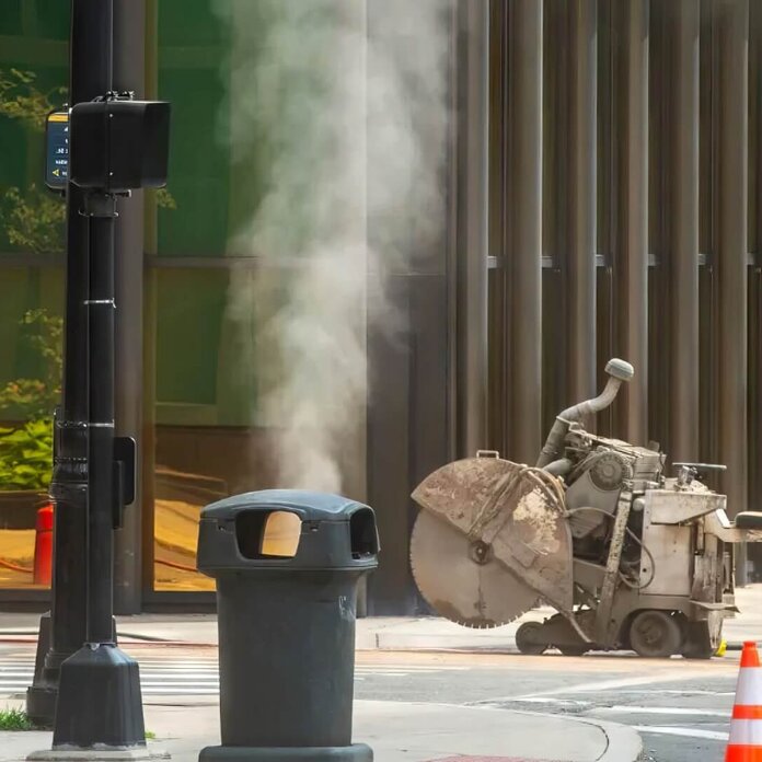 Precision Gas Fitting