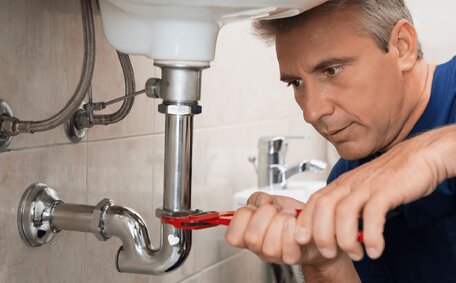 Choose Plumbing Home